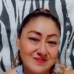Carmen Jordan - @tup_patuchitap_jordan - Instagram