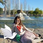 Carmen Jordan Forns - @jordanforns - Instagram