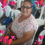 Carmen Joya - @carmenlanuza57 - Instagram