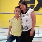 Carmen Joya - @joya2353 - Instagram