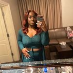 Carmen Keys - @_itzcece - Instagram