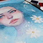 Carmen Keyser - @carmenk_art - Instagram