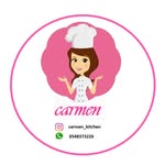 كارمن كيتشن👩‍🍳 - @carmen_kitchen - Instagram