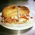 Carmen's Kitchen La Casa de Los Chimis - @carmenskitchenga - Instagram
