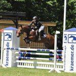 Carmen Knott - @ponyreitschule.carmen.knott - Instagram
