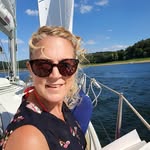 Carmen Kroll-Harder - @krollharder - Instagram