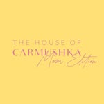 The House of Carmushka by Carmen Kroll - @thehouseofcarmushka - Instagram