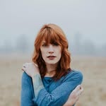 Carmela Lafferty - @carmelalafferty - Instagram