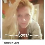 Carmen Laird - @carmenlaird359 - Instagram