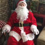 Carmen Laird - @samtaclauseinc - Instagram