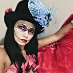 Carmen Duran “La Mune”. - @carmen_lamune - Instagram