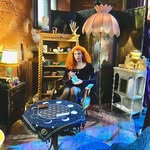 Carmen La Mejor. - @carmenlamejor.tarot - Instagram