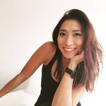 Carmen Lam - @carmeninfrance - Instagram