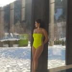 Carmen Langer - @langercarmenroxana - Instagram