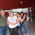 Carmen Langer - Facebook
