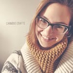 Carmen LeBlanc - @carmenscraftsinc - Instagram