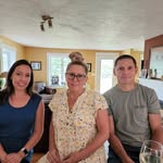 Carmen LeBlanc - @carmenleblanc62024 - Instagram