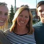 Carmen LeBlanc-Davies - @leblancdavies - Instagram