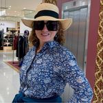 Carmen Barker Lemay - @cbarkerlemay - Instagram