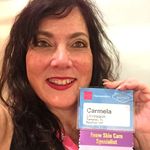 Carmela Iacobacci Levesque - @carmelaavonlady - Instagram