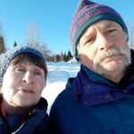 Carmen Lévesque-Bonnefond - @clev1955 - Instagram