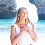 Carmen ♡ Energetische (trauma)sessies | Auteur - @carmen.inlight - Instagram