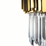 CARMEN Light Golden collection - @carmenlighting_gold - Instagram