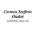 Carmen Steffens Outlet Shopping Light - @carmensteffens.shoppinglight - Instagram