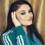 Carmen Luca - @carmenluca85 - Instagram
