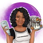 Carmen Lucas - @kekescakesandcupcakes_ - Instagram