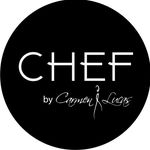 Chef by Carmen Lucas - @carmenlucaschef - Instagram