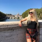 Carmen - @carmenmadisonhamiltom - Instagram