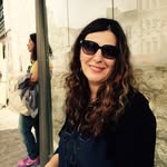 Carmen Iliescu Mahoney - @carmenimahoney - Instagram