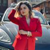Carmen Marcus - @carmenmarcus - TikTok