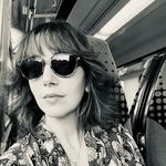Carmen Marcus - @carmenmarcuswrites - Instagram