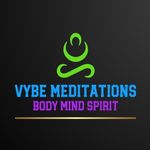 Carmen Martucci - @vybe_meditations - Instagram
