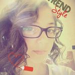 @carmen_martucci_8 - Instagram