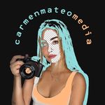 Carmen Mateo 🍿media - @carmenmateomedia - Instagram