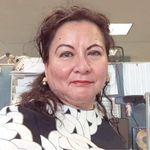 Carmen Becerra McCann - @carbec512 - Instagram
