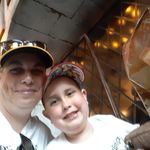 Carmen McGee - @carmen10612003 - Instagram