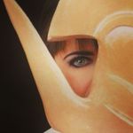 Carmen Melo - @carmenmeloartes - Instagram