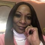 Carmen Marie Finney-Melton - @blackqueen100 - Instagram