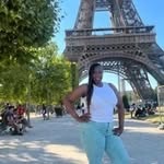 Carmen Melton - @carmenmelton1029 - Instagram
