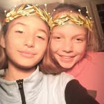 Carmela Anna Meredith - @beginners_slime556 - Instagram