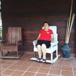 Carmen Mesa - @_carmenmesa - Instagram