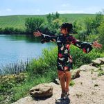 Carmen Mesa - @lacarmensilla - Instagram