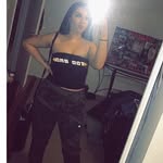 Aaliyah Mae🤑 - @carmen.mill.oo - Instagram