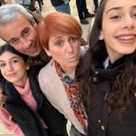Carmen Millon Luque - @carmenmillonluque_ - Instagram