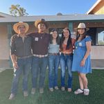 Carmen Miner Salazar - @carmenminer - Instagram
