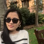 Carmen Chong Jia Ming - @carmenjm98 - Instagram